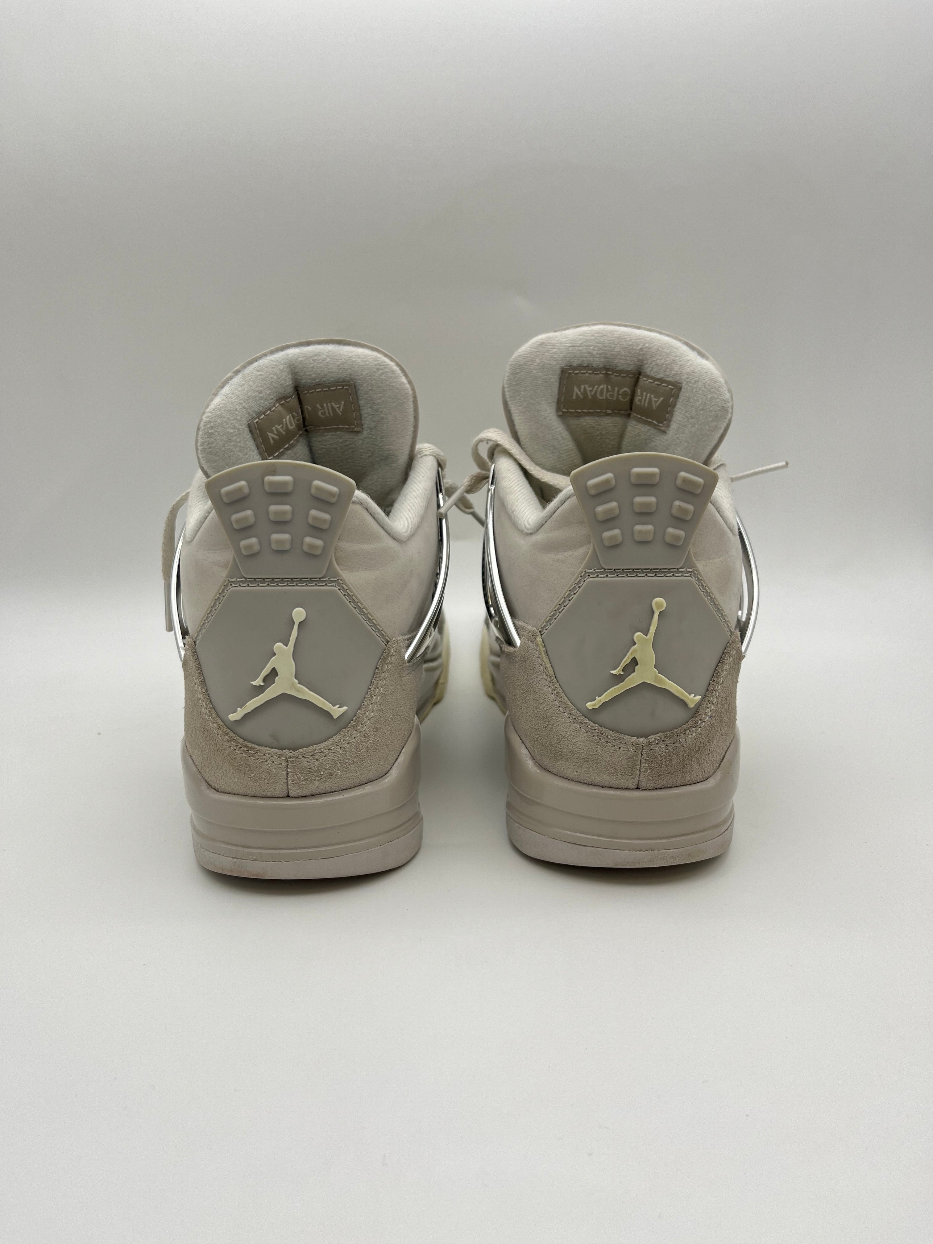 Használt - Jordan 4 Frozen Moments (39)