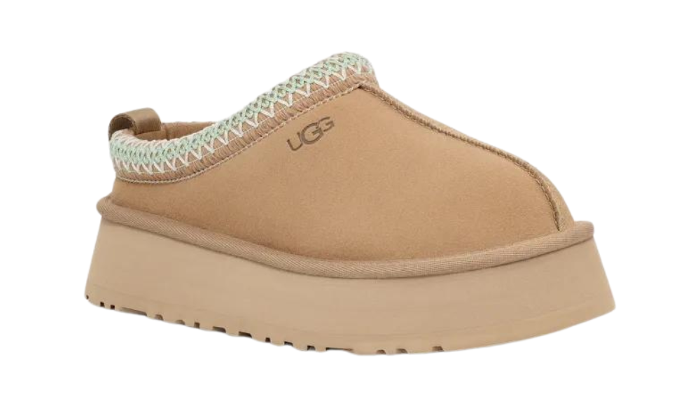 Papuci UGG Tazz Nisip