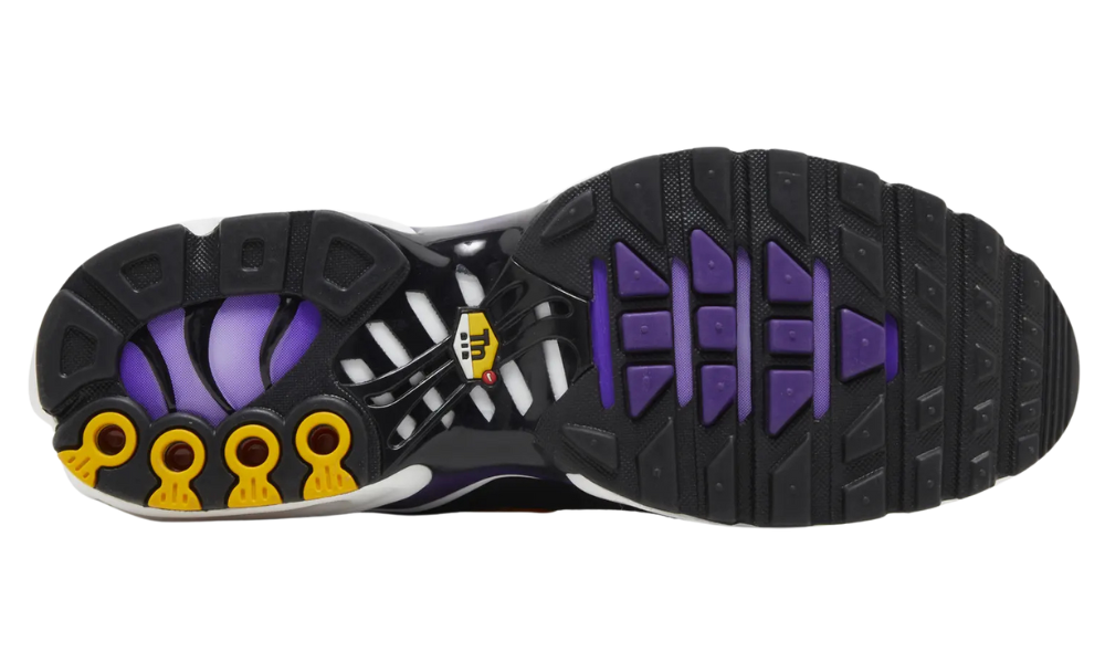 NIKE AIR MAX PLUS OG VOLTAGE PURPLE 2024