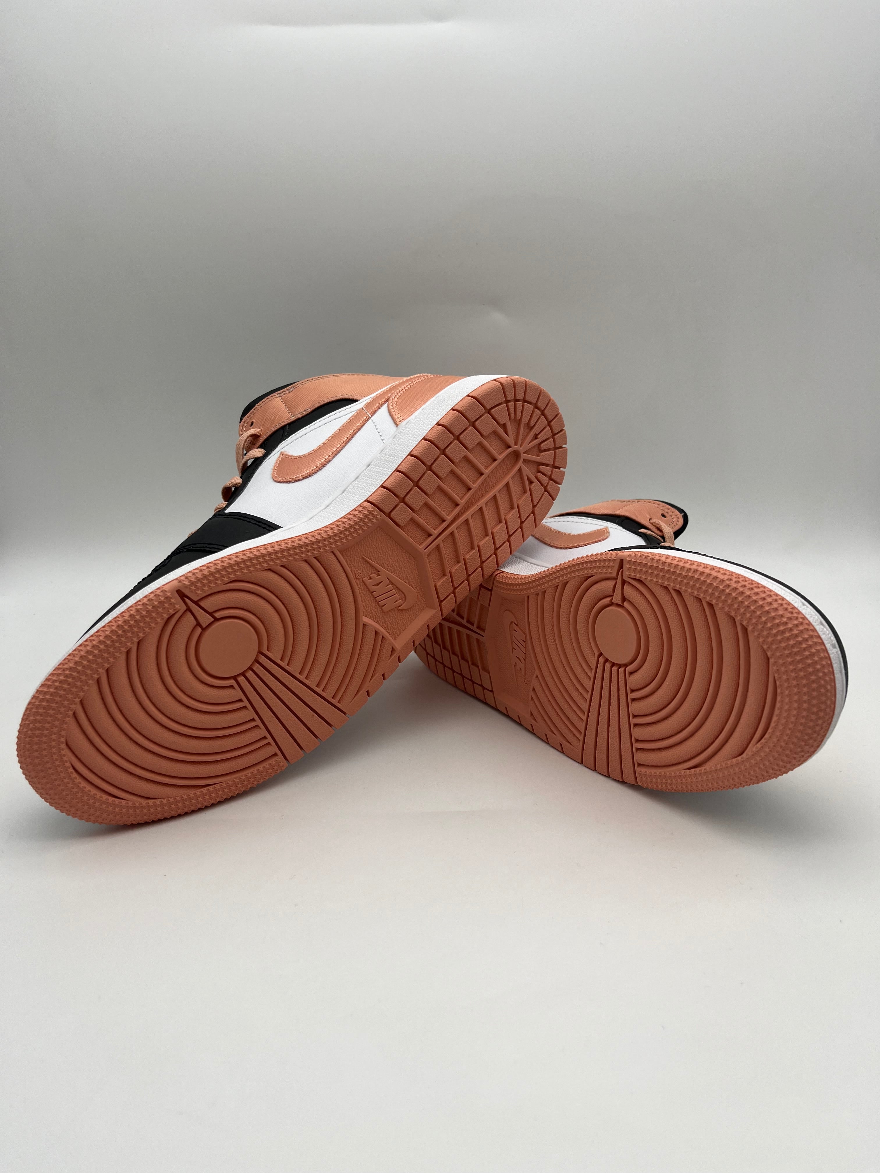 Használt - Jordan 1 Mid Root Brown (39)