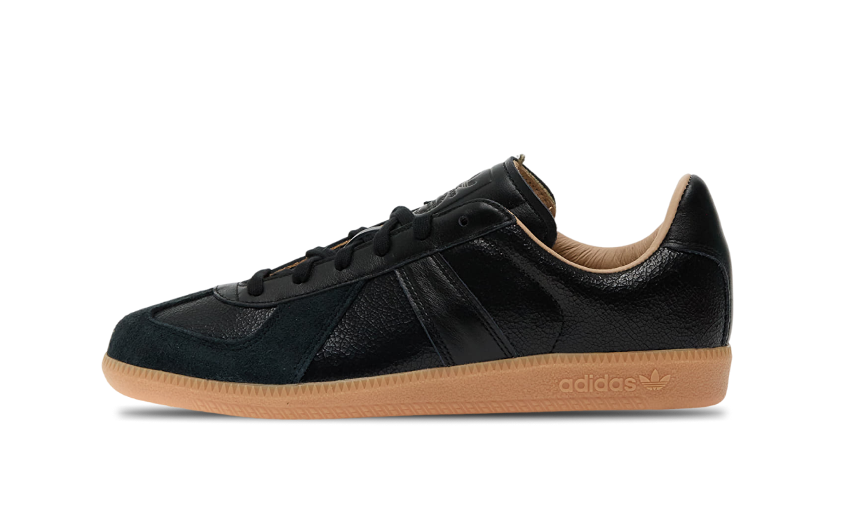 Adidas BW Army Lux Black Gum