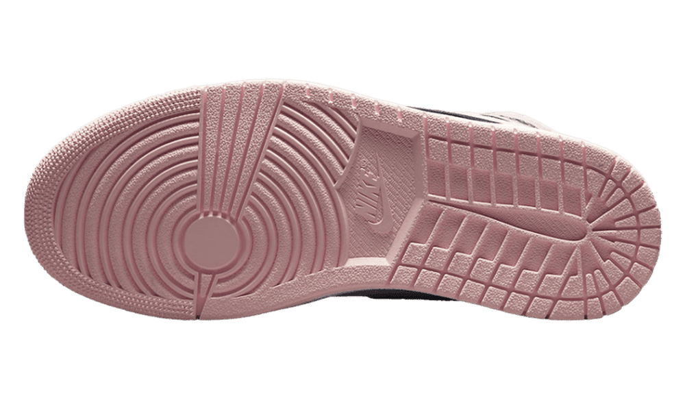 Air Jordan 1 Retro High OG Atmosphere ‘Bubble Gum’