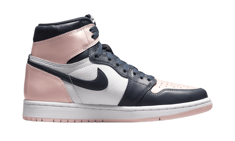 Air Jordan 1 Retro High OG Atmosphere ‘Bubble Gum’