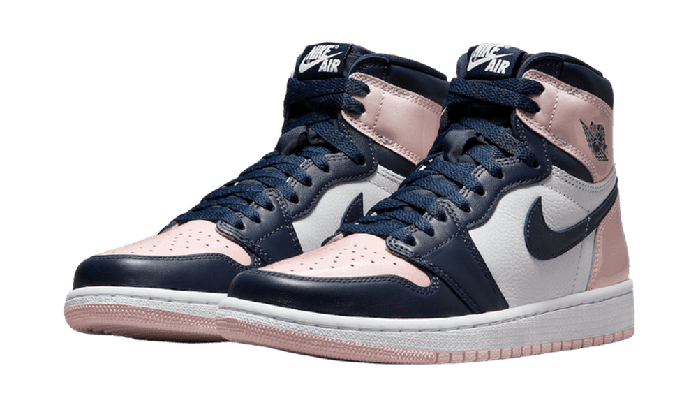 Air Jordan 1 Retro High OG Atmosphere ‘Bubble Gum’
