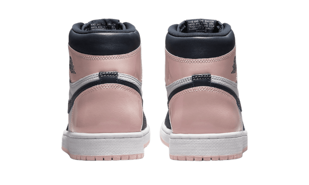 Air Jordan 1 Retro High OG Atmosphere ‘Bubble Gum’