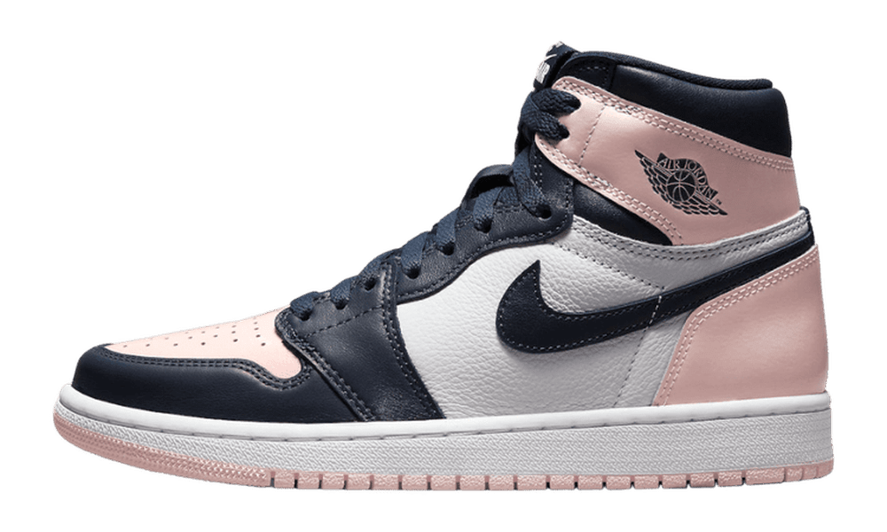 Air Jordan 1 Retro High OG Atmosphere ‘Bubble Gum’