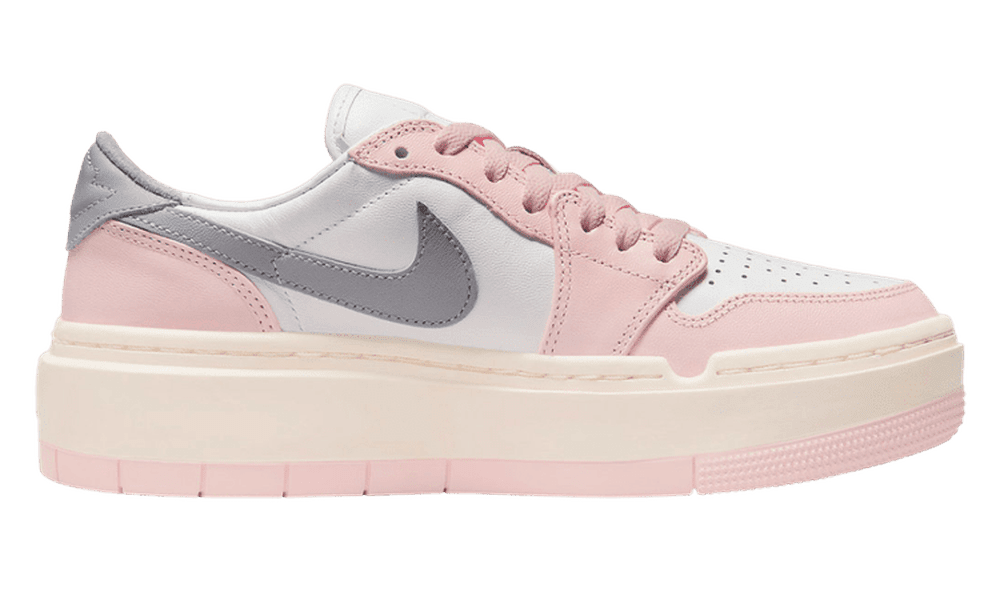 Air Jordan 1 Low Elevate Atmosphere