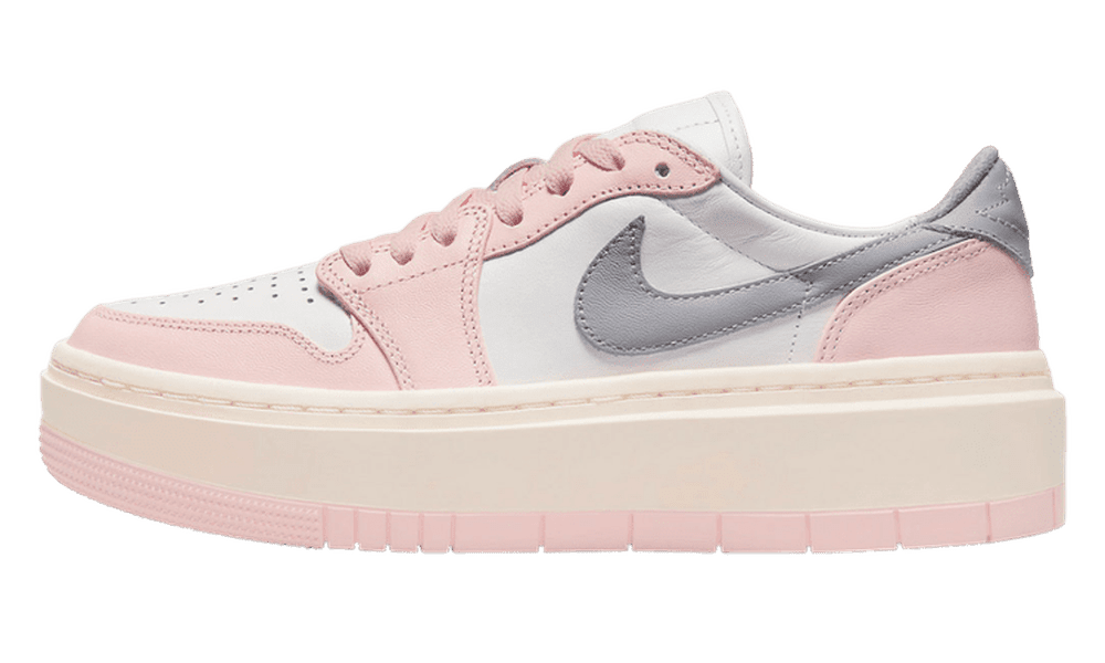 Air Jordan 1 Low Elevate Atmosphere