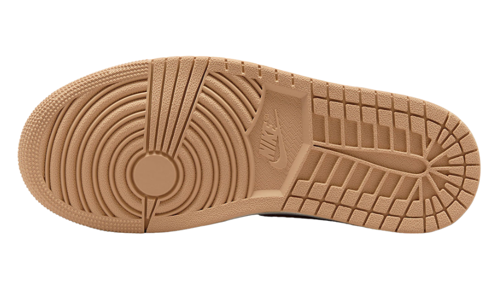 Air Jordan 1 High OG Praline