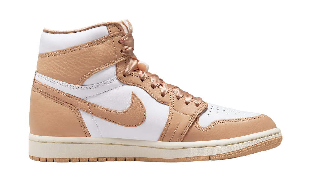 Air Jordan 1 High OG Praline