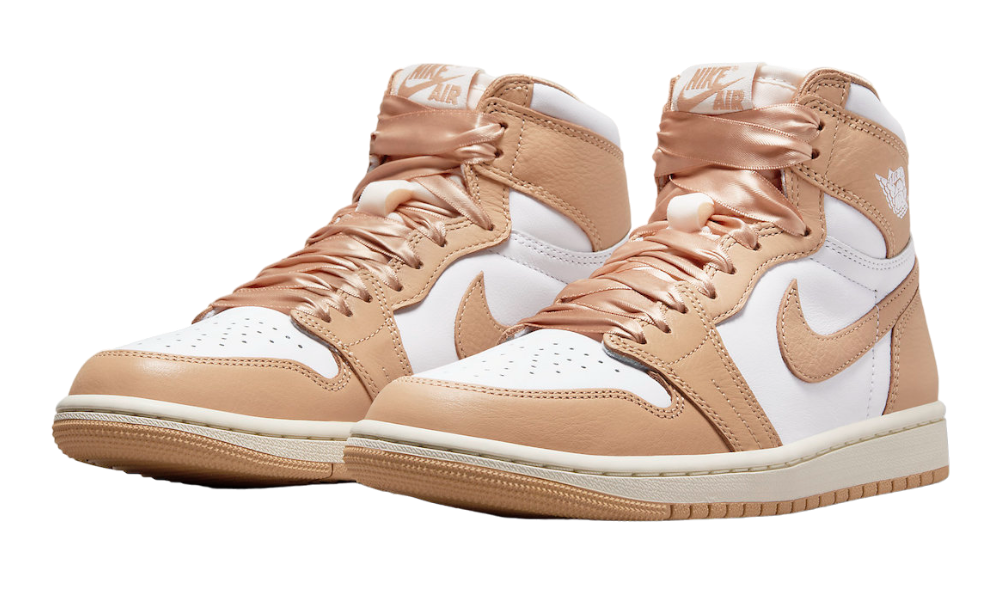Air Jordan 1 High OG Praline