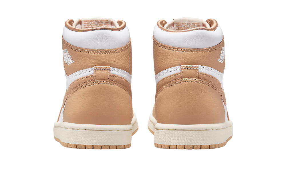 Air Jordan 1 High OG Praline