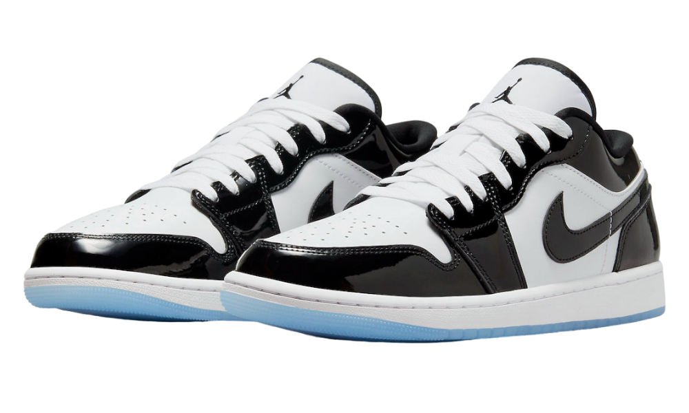 Air Jordan 1 Low Concord