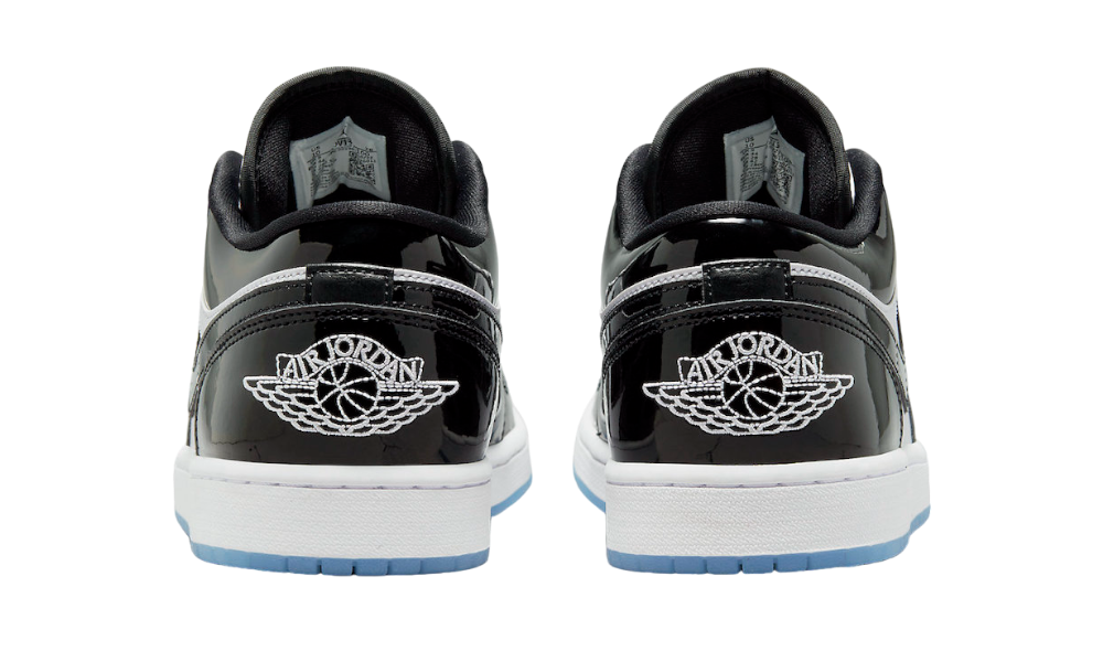 Air Jordan 1 Low Concord