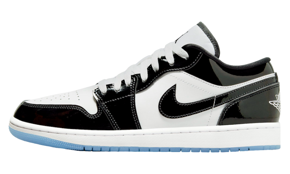 Air Jordan 1 Low Concord