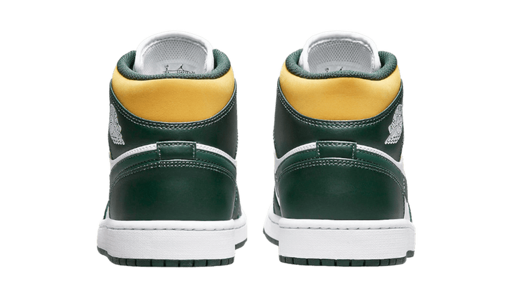 Air Jordan 1 Mid Sonics