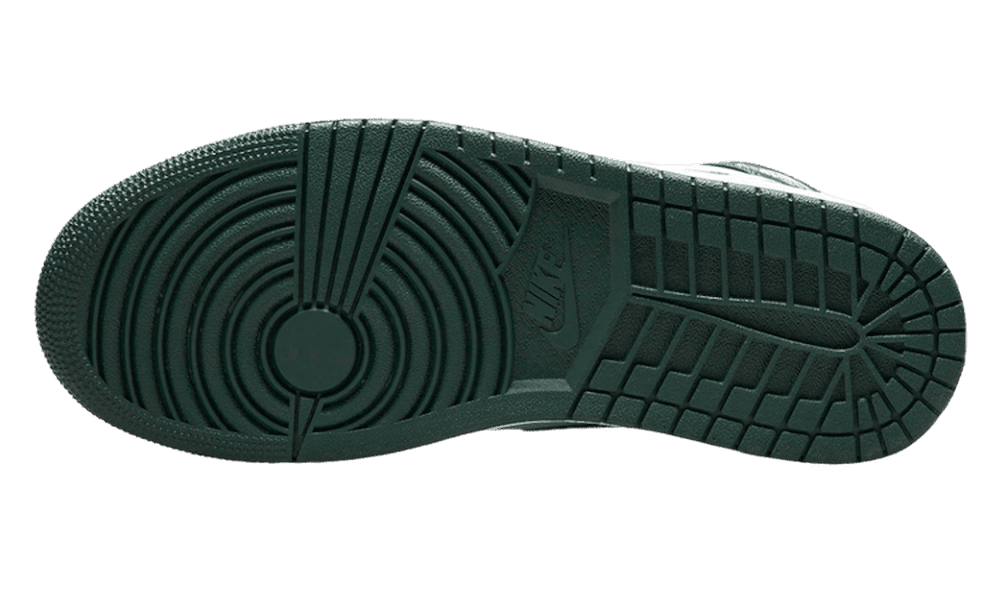 Air Jordan 1 Mid Sonics