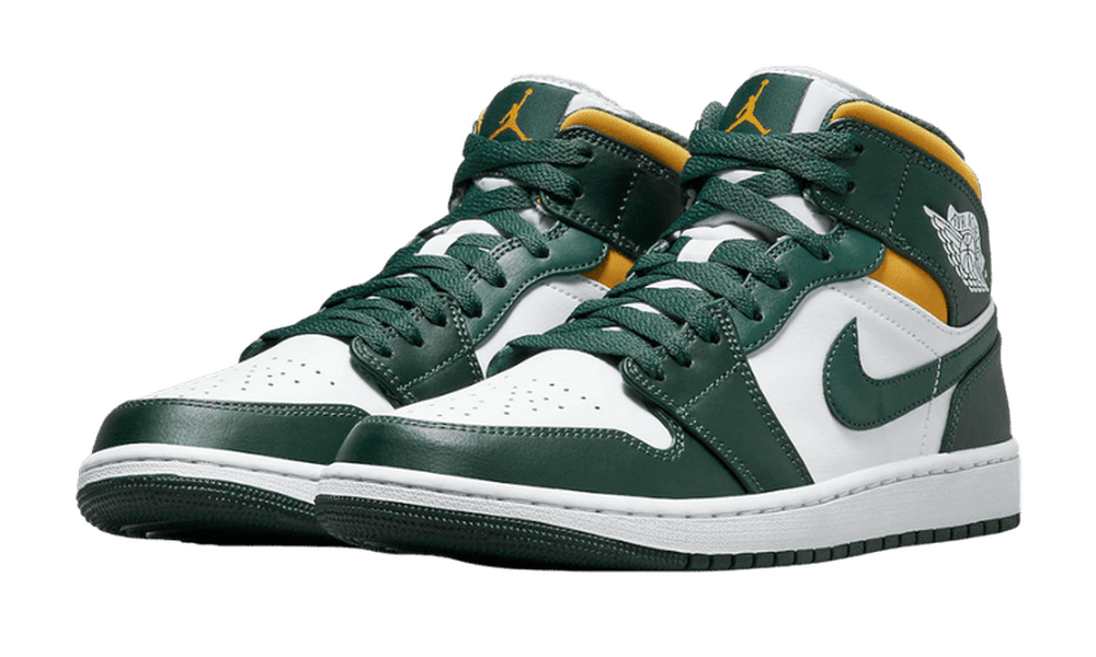 Air Jordan 1 Mid Sonics