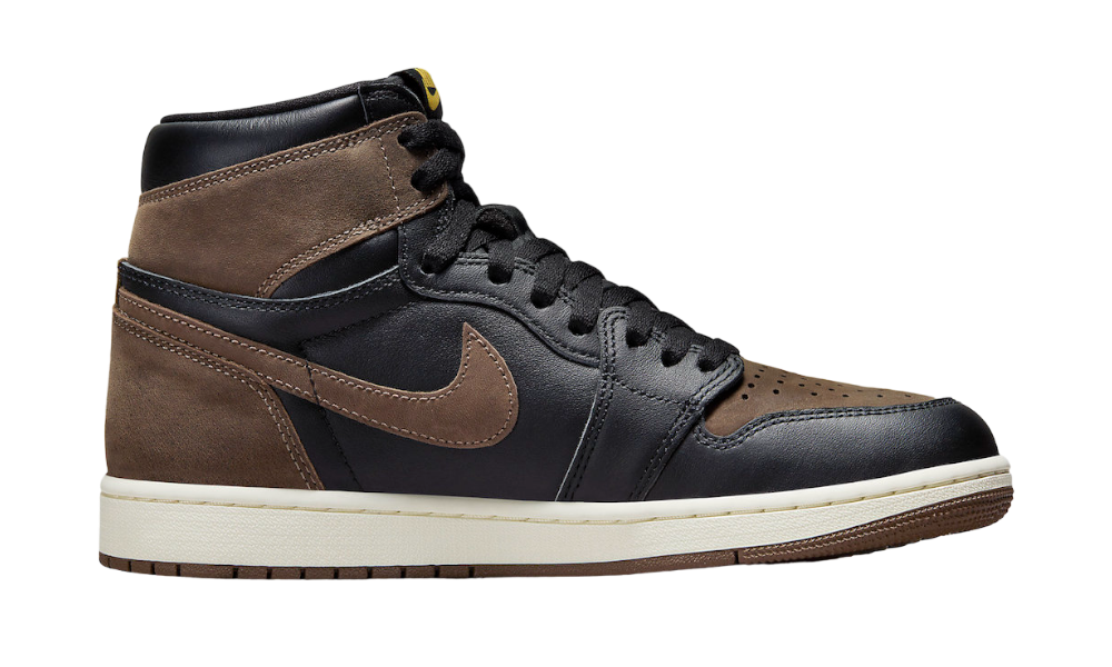 Air Jordan 1 Retro High OG Palomino