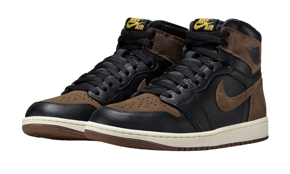 Air Jordan 1 Retro High OG Palomino