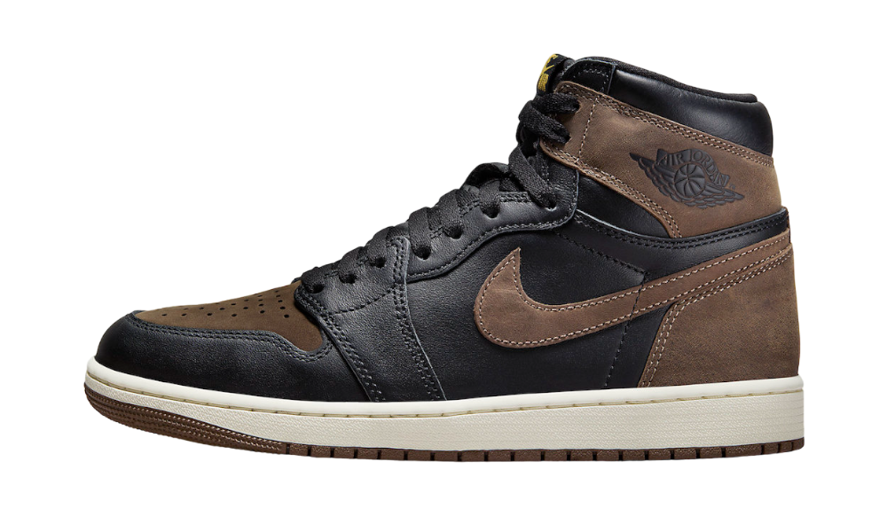 Air Jordan 1 Retro High OG Palomino