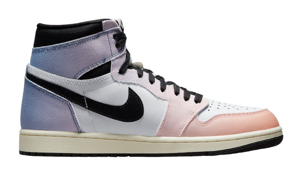 Air Jordan 1 High Retro OG Skyline