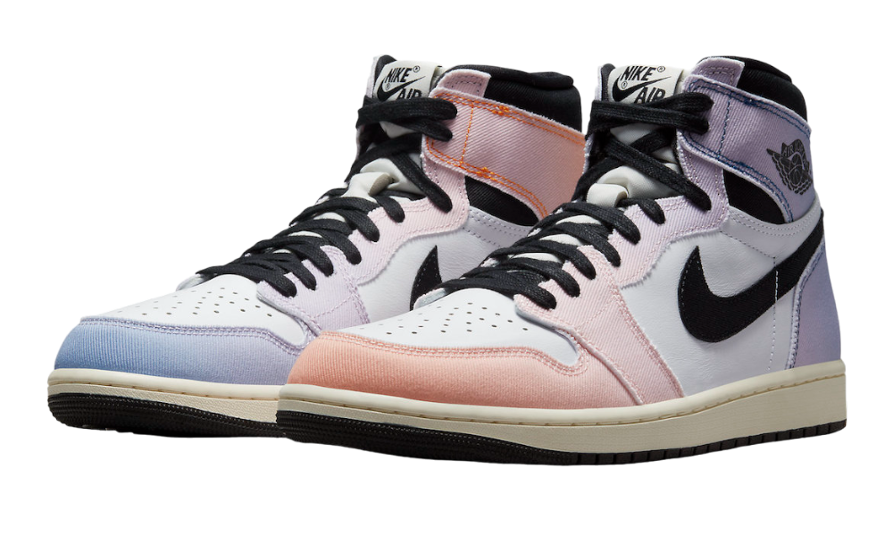 Air Jordan 1 High Retro OG Skyline