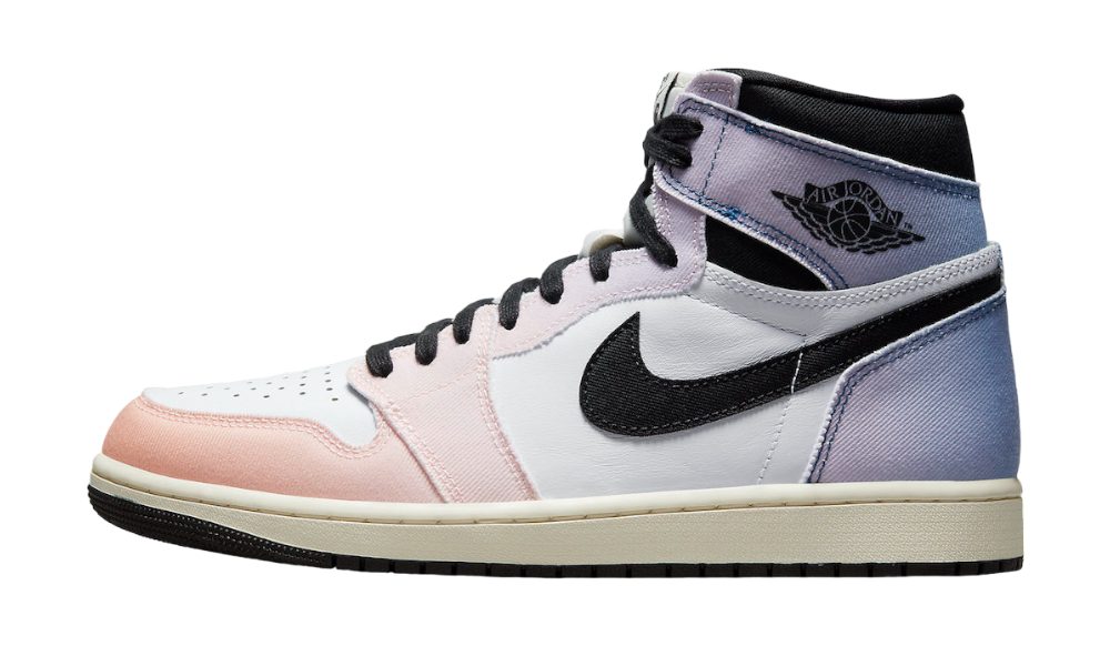 Air Jordan 1 High Retro OG Skyline