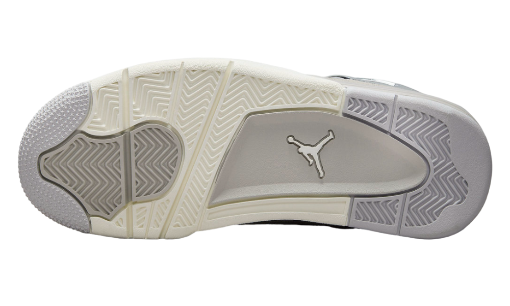 Air Jordan 4 Retro Frozen Moments