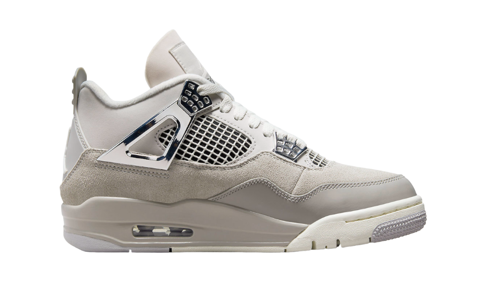 Air Jordan 4 Retro Frozen Moments