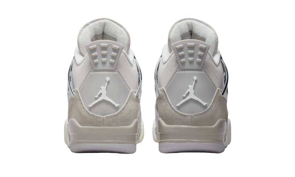 Air Jordan 4 Retro Frozen Moments
