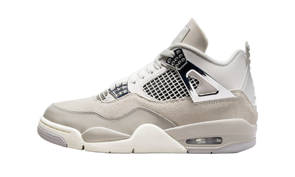 Air Jordan 4 Retro Frozen Moments