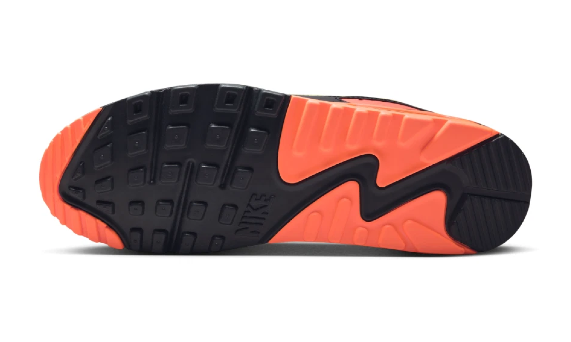 Air Max 90 Hyper Crimson