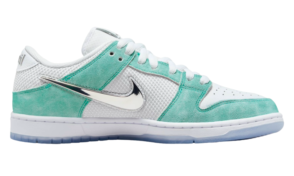 Nike SB Dunk Low x April Skateboards