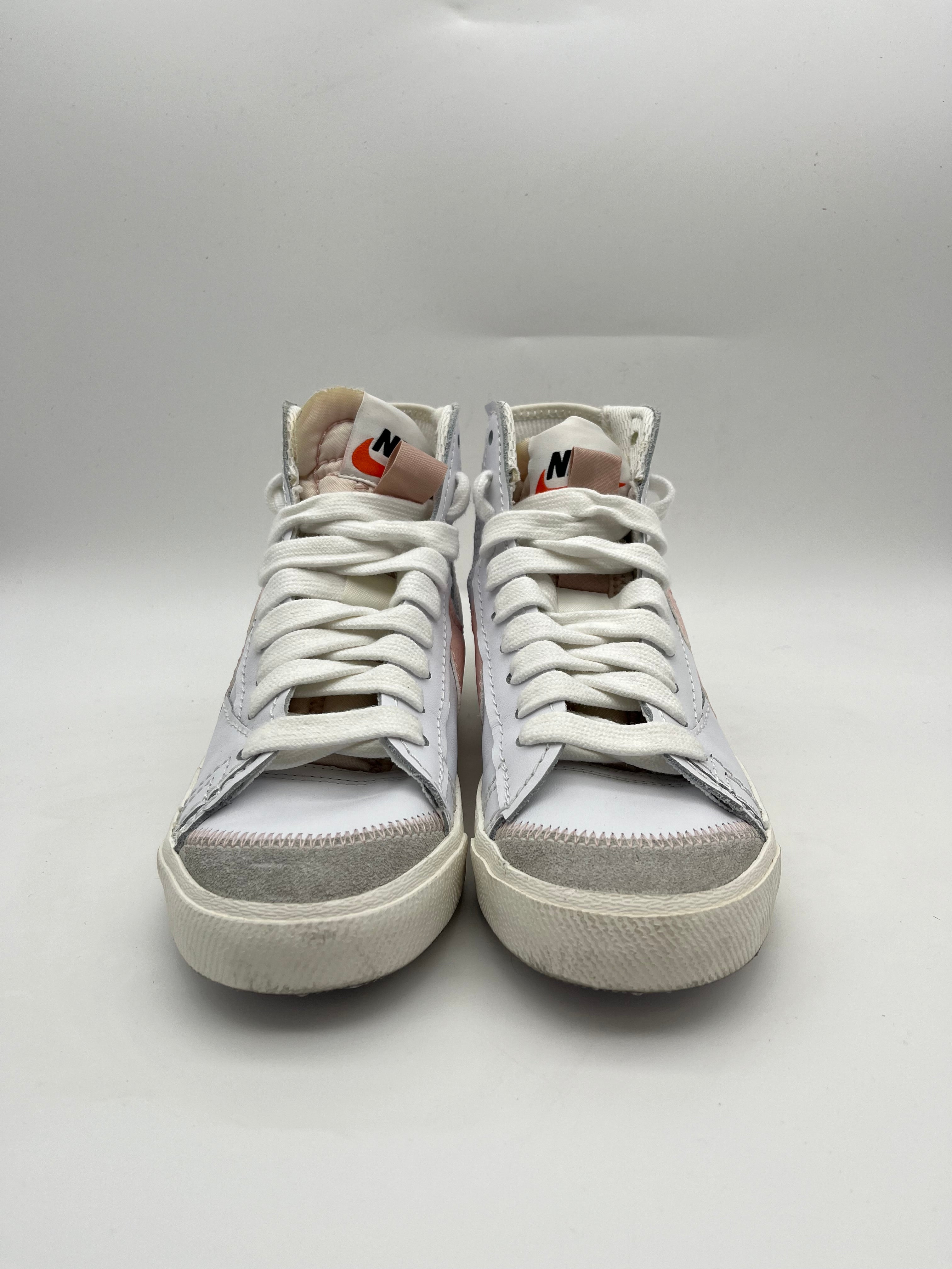 Használt - Nike Blazer Pink (40)