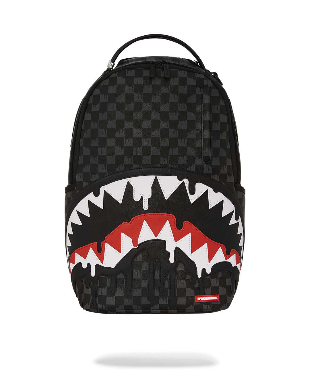 DRIPPING SHARKS IN PARIS DLXV BACKPACK