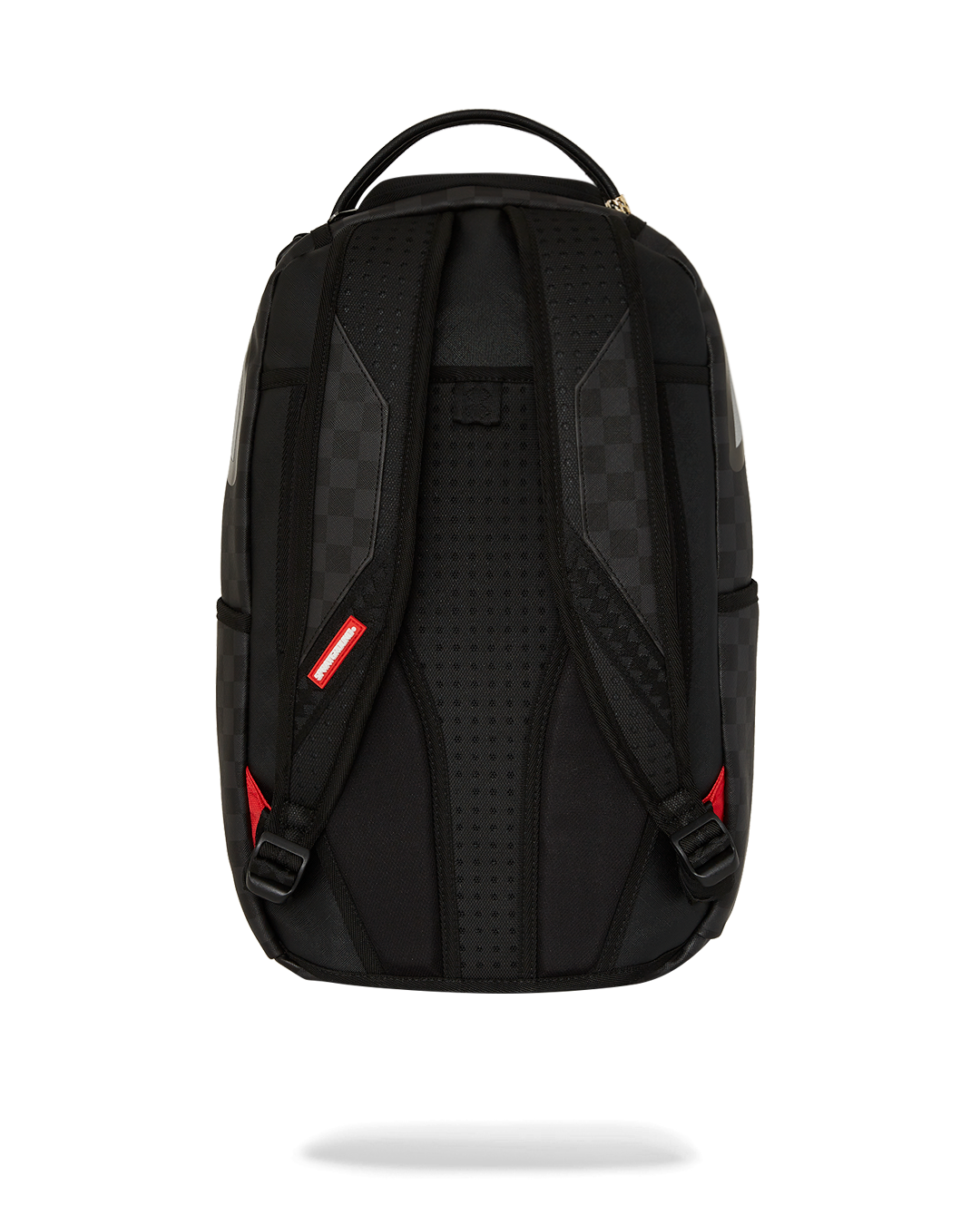 LIGHTS OUT SHARKS IN PARIS BACKPACK