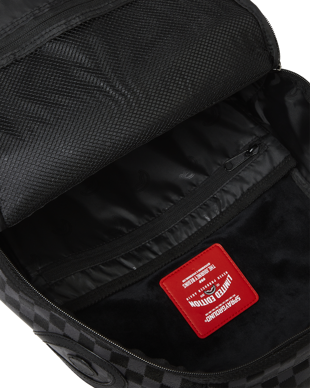 MIDNIGHT CHATEAU DLXSV BACKPACK
