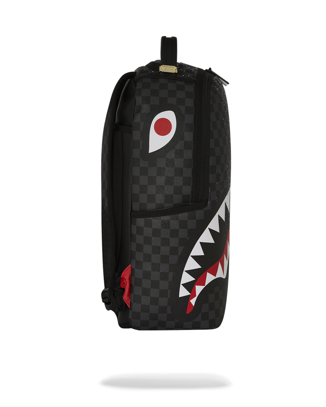 MIX AND MATCH SCRIBBLE DLX BACKPACK