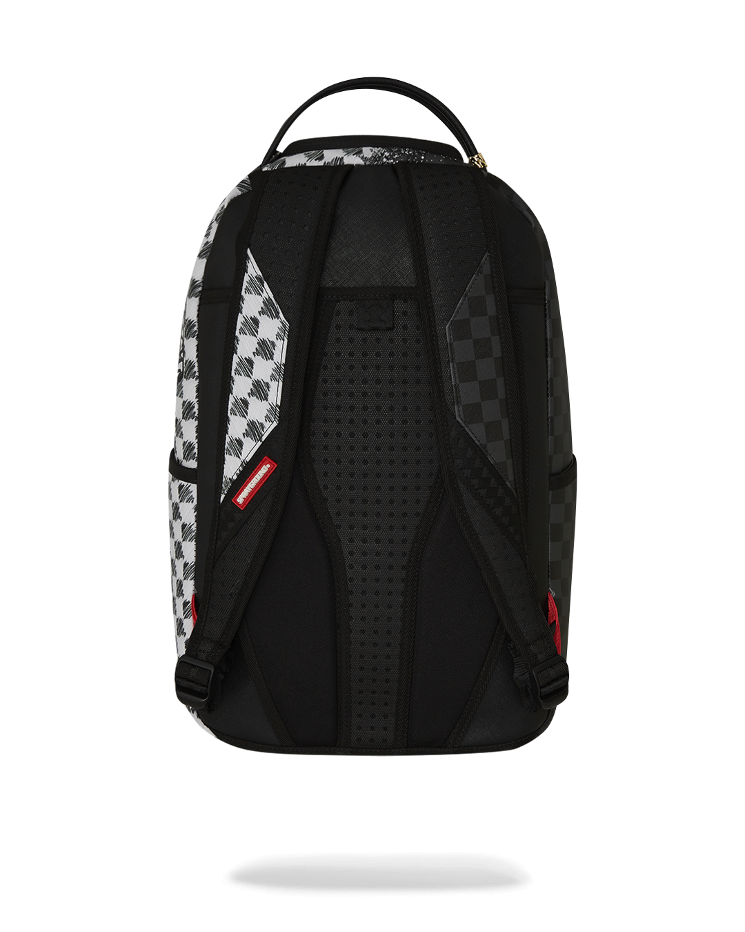 MIX AND MATCH SCRIBBLE DLX BACKPACK