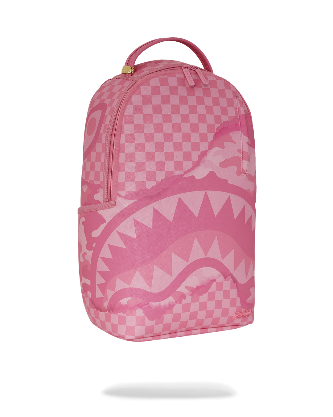 PINK 3AM RIPTIDE DLXSV BACKPACK