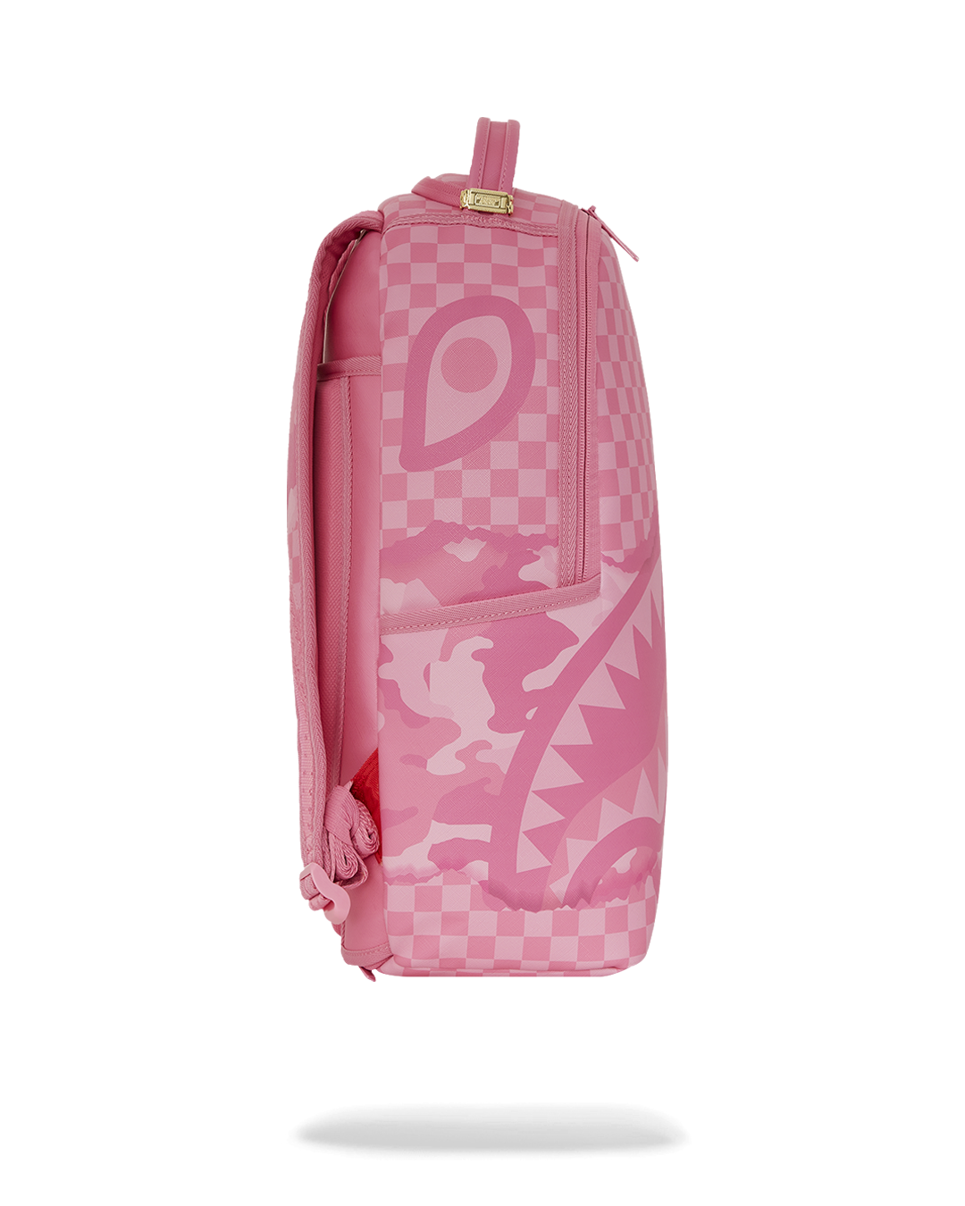 PINK 3AM RIPTIDE DLXSV BACKPACK