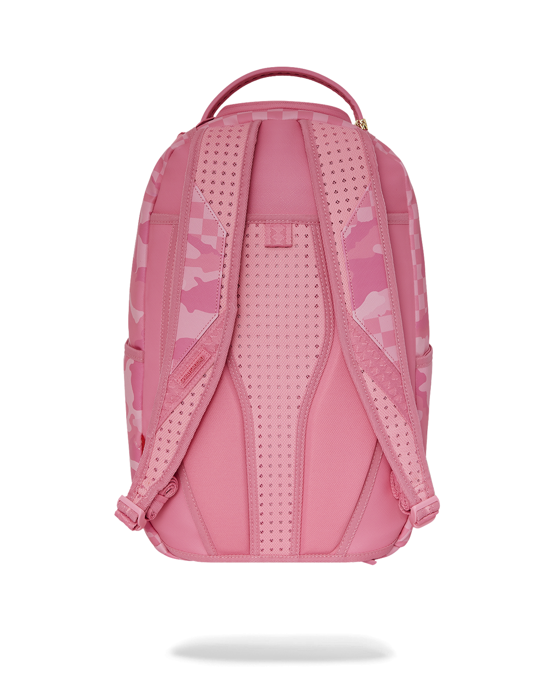 PINK 3AM RIPTIDE DLXSV BACKPACK