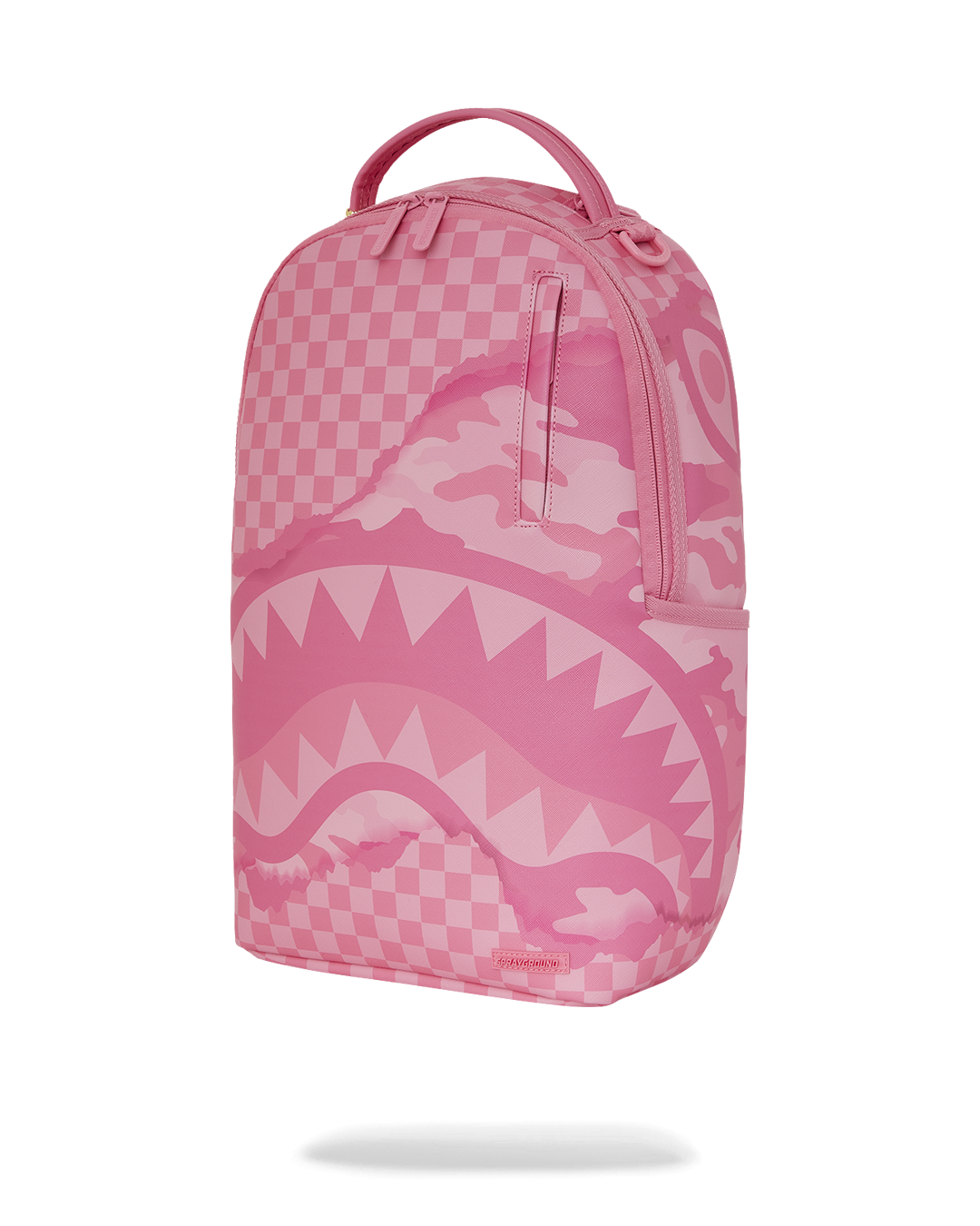 PINK 3AM RIPTIDE DLXSV BACKPACK