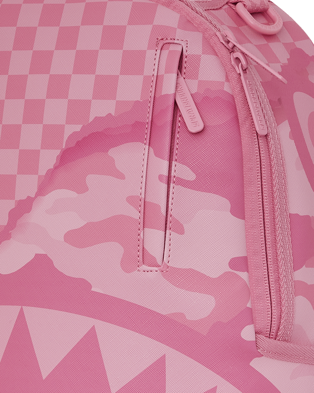 PINK 3AM RIPTIDE DLXSV BACKPACK