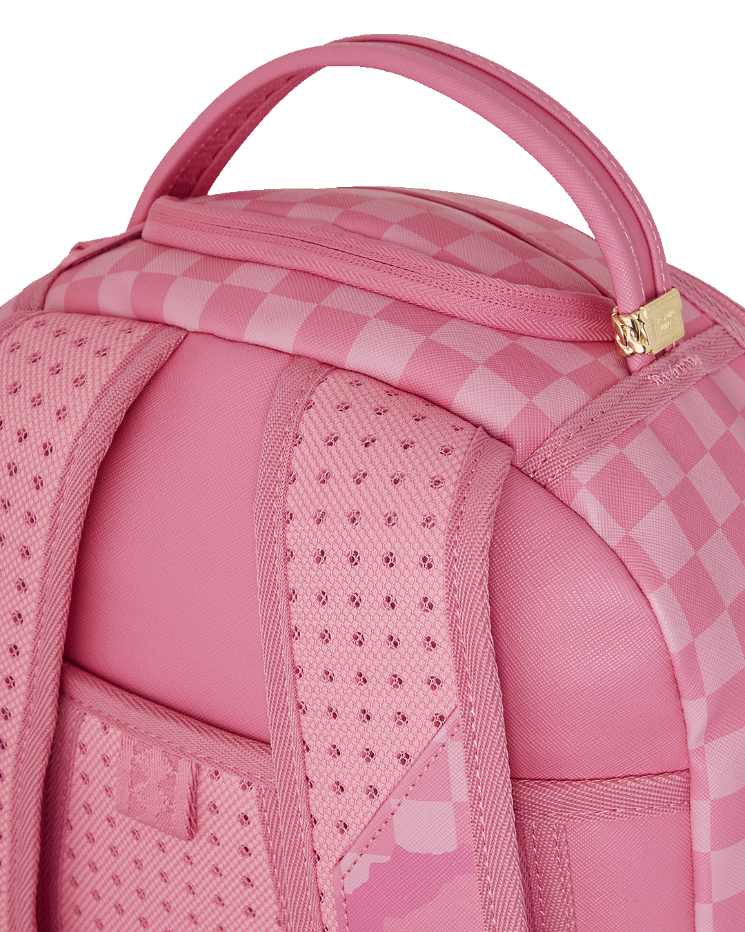 PINK 3AM RIPTIDE DLXSV BACKPACK
