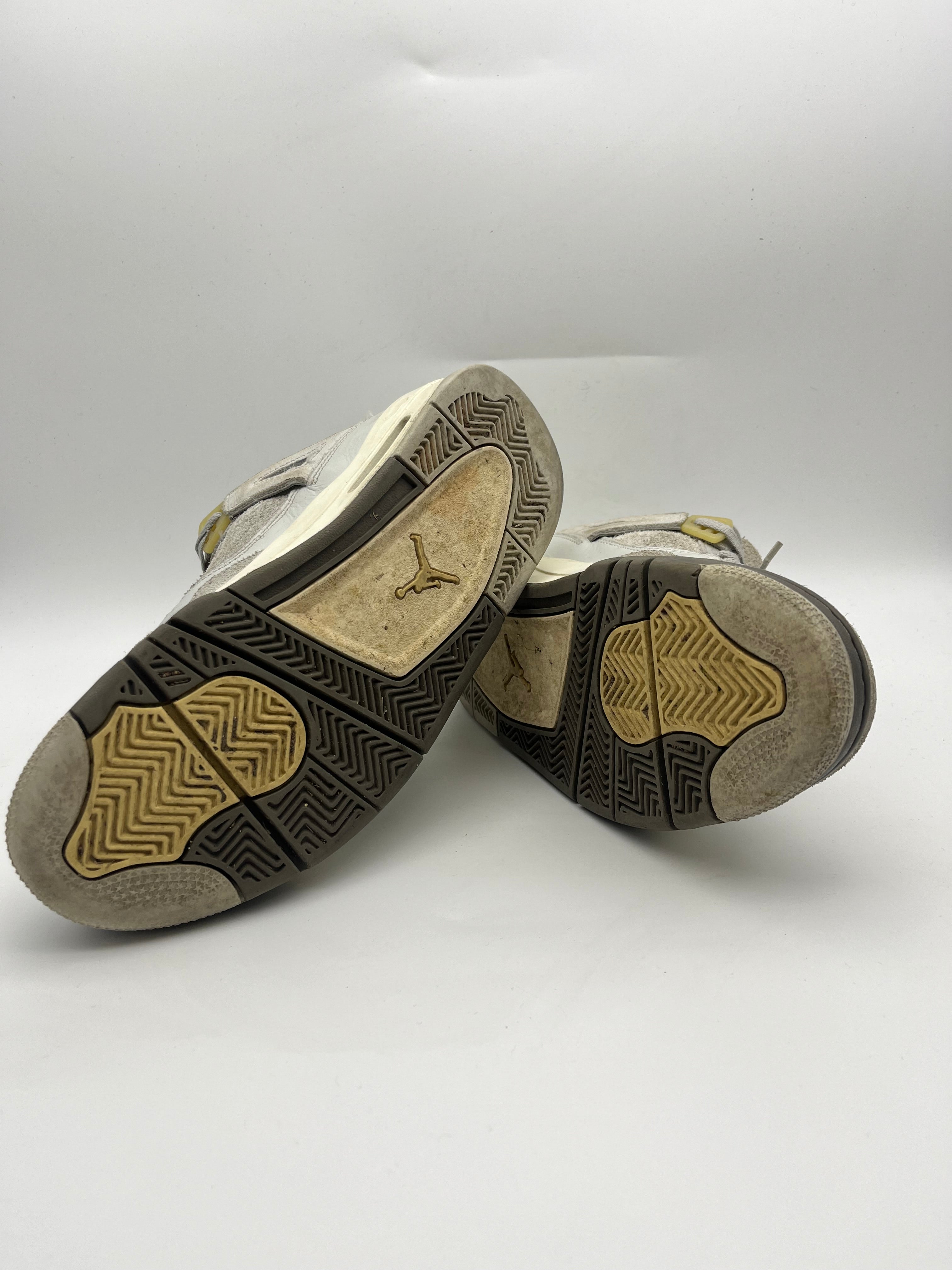 Használt - Jordan 4 Craft (40)