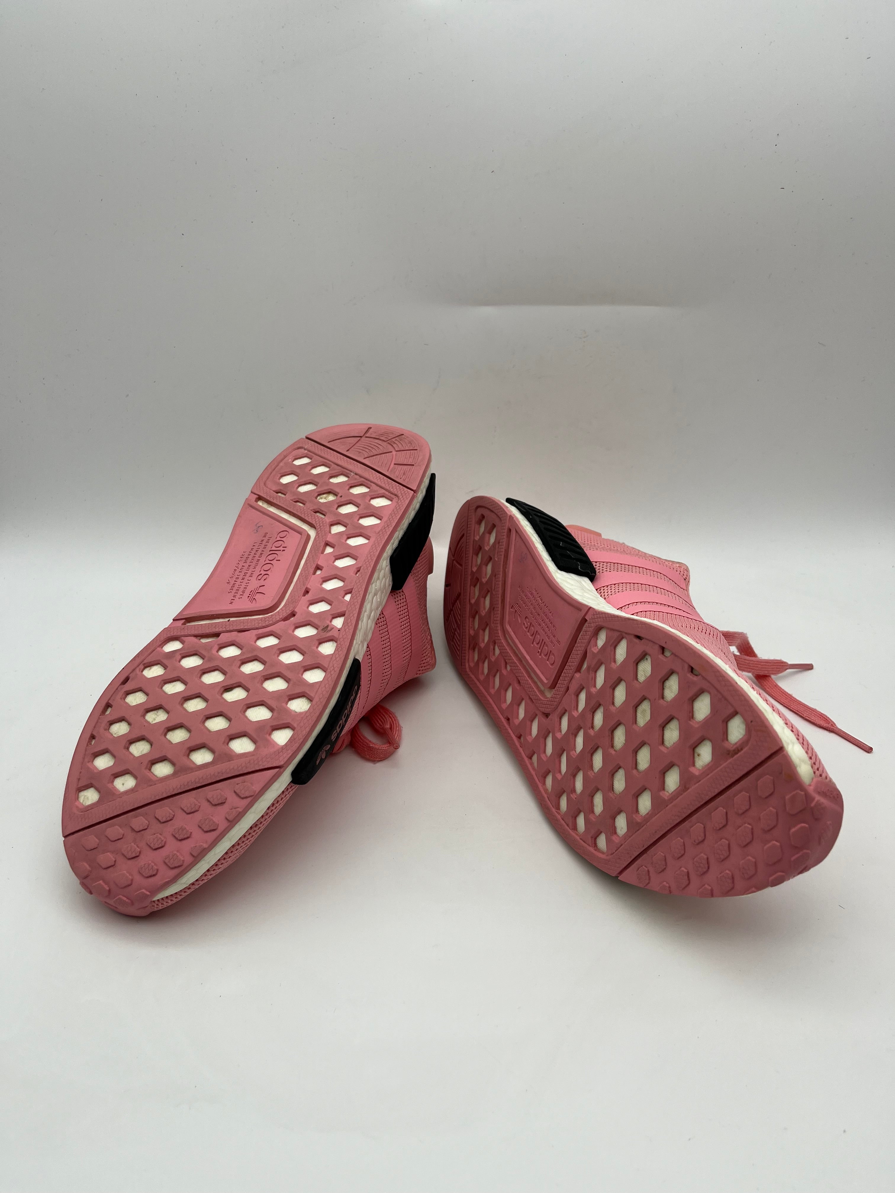 Használt - Adidas NMD R1 Pink (38)