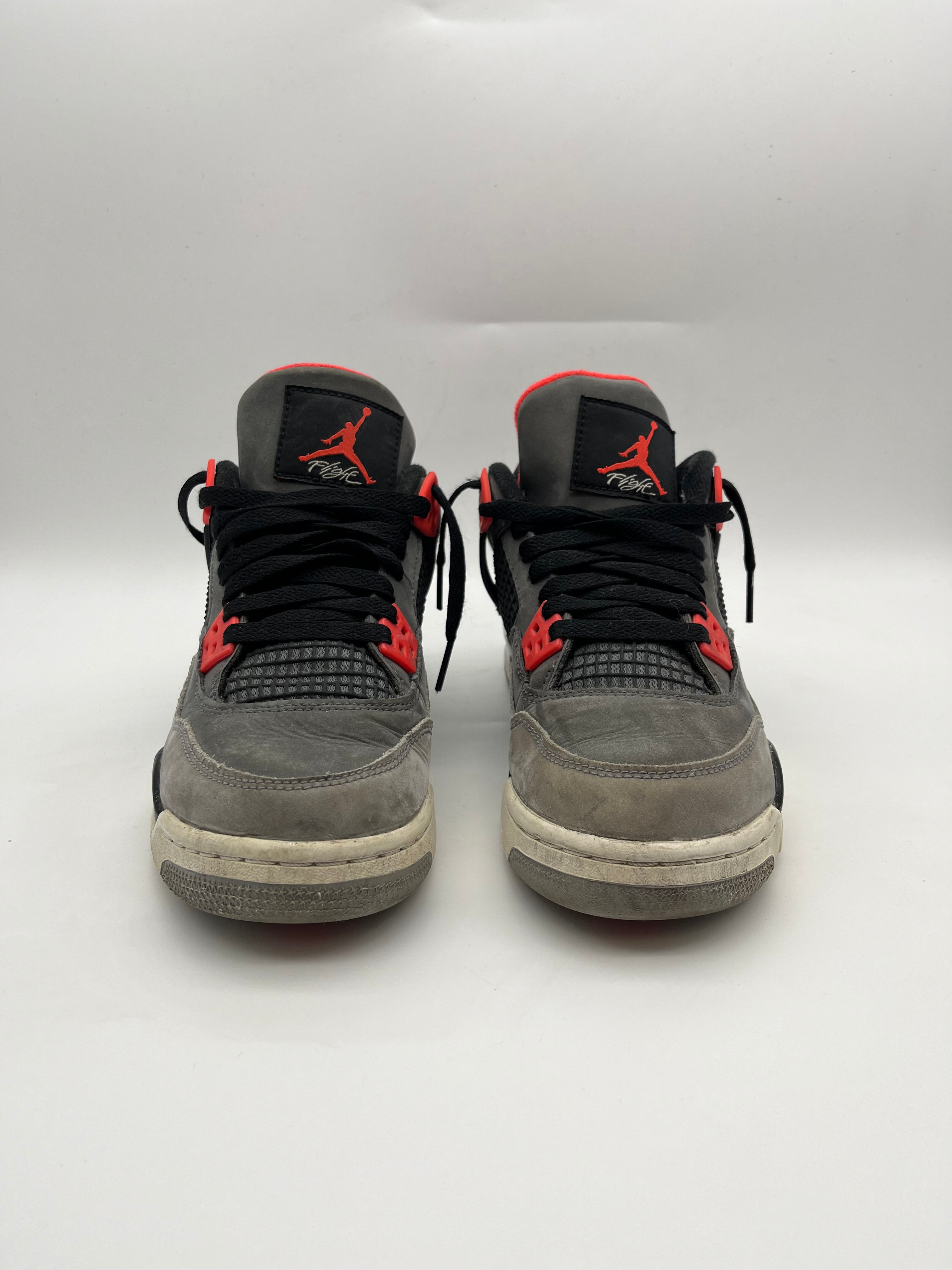 Használt - Jordan 4 Infrared (37.5)