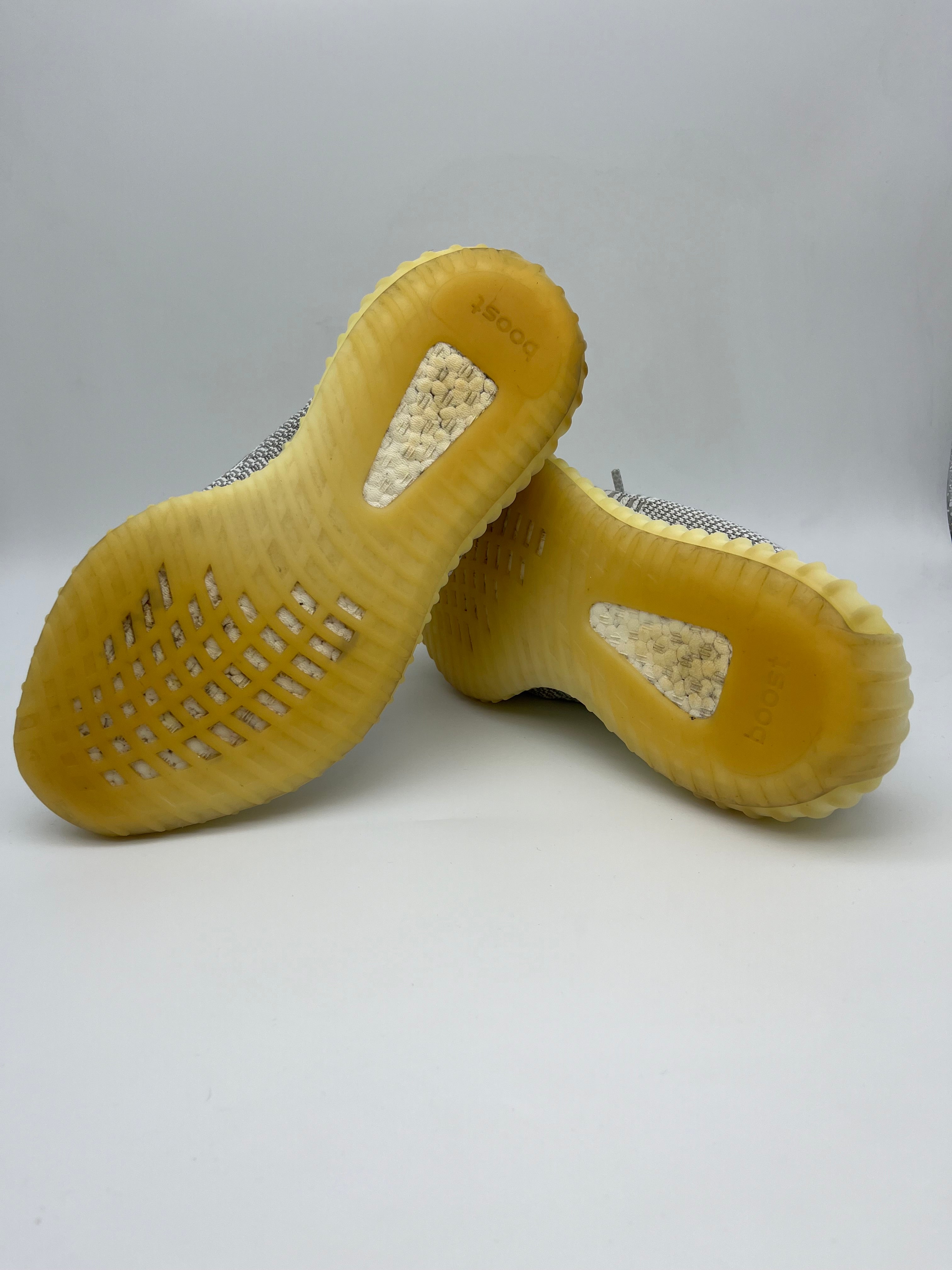Használt - Yeezy 350 V2 Static (42)